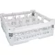 ÜVEG KOSÁR 500x500 mm