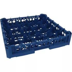 ÜVEG KOSÁR 500x500 mm
