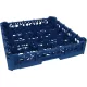 ÜVEG KOSÁR 500x500 mm