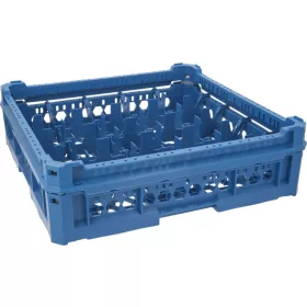 ÜVEG KOSÁR 500x500 mm