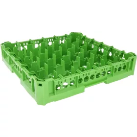 ÜVEG KOSÁR 500x500 mm