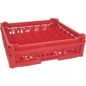 ÜVEG KOSÁR 500x500 mm