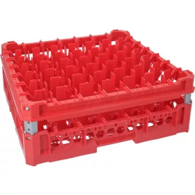 ÜVEG KOSÁR 500x500 mm