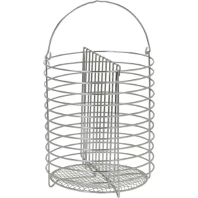   ROLLER GRILL sütő/főzőkészülék HOT DOG KOSÁR ø 180x220 mm