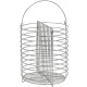 ROLLER GRILL sütő/főzőkészülék HOT DOG KOSÁR ø 180x220 mm