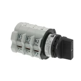   GAGGIA PROFESSIONAL kávégép választókapcsoló 0-3 pozíció 32A 690V