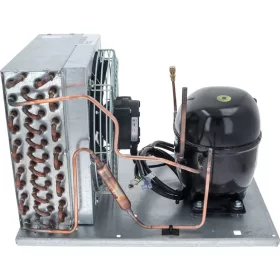 KONDENZÁLÓ EGYSÉG EMBRACO R290 HU/33A SA