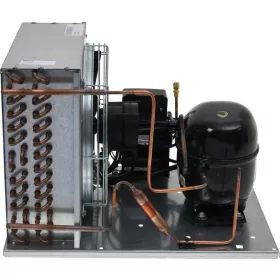 CONDENSING UNIT EMBRACO R290 HU/50A SA