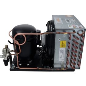 CUBIGEL CML80TB2N KONDENZÁTOR EGYSÉG