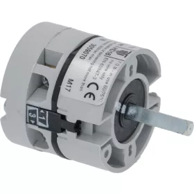   ELFRAMO mosogatógép szelektor kapcsoló 2-PÓLUSÚ 16A 600V