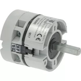 FORGÓKAPCSOLÓ 0-1 16A 600V