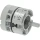 FORGÓKAPCSOLÓ 0-1 16A 600V