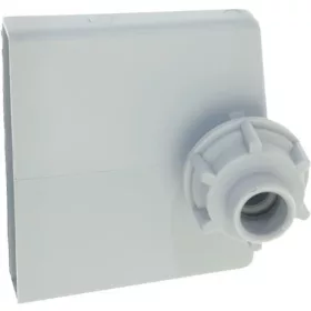 Aristarco Levegőkamra - 80x21x70 mm - Ipari mosogatógépekhez (2932)