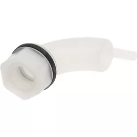 JEMI ipari mosogatógép légkamra 33x65 mm