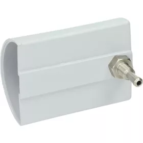 DIHR ipari mosogatógép légkamra 55x31x75 mm