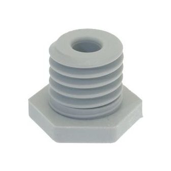 RING NUT FOR EXHAUST VALVE PS
