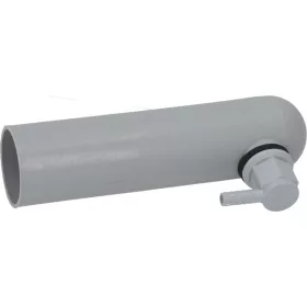 LÉGKAMRA TELJES ø 33x125 mm
