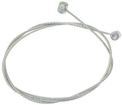 TILTING RETURN CABLE FOR F6