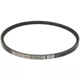 Bankett kocsi fogas ékszíj 6x335