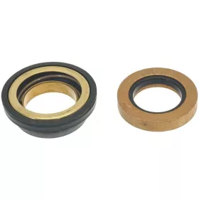 CSÖKKENTŐ HAJTÓMŰ TÖMÍTŐCSŐ