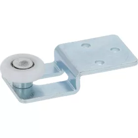 ZANUSSI hűtőgép ajtókerék jobb/bal