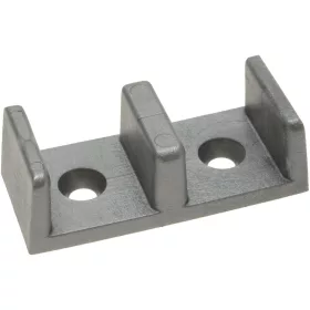 ZANUSSI sütő/főzőkészülék ajtósín 45x20 mm