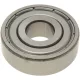 Vendéglátóipari gép csapágy 629-2Z/C3 skf