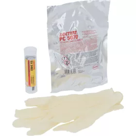 Vendéglátóipari gép loctite 5070 cső javító készlet