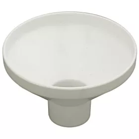 DESCO Sóbetöltő Tölcsér - ø 93mm - DS40D, DS50TS Mosogatógépekhez