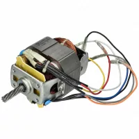 Elektromos alkatrészek