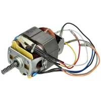 Elektromos alkatrészek