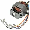 Motor (eredeti) GORENJE/MORA húsdaráló