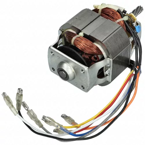 Motor (eredeti) GORENJE/MORA húsdaráló