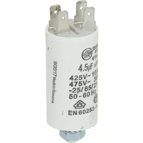 Ipari mosogatógép kondenzátor ducati energia 4.5ľF