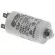LAMBER mosogatogep motorindito kondenzator DUCATI energia 6,3 uF 450 V univerzalis 416.10.10