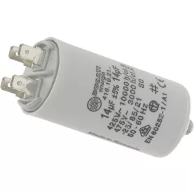 KONDENZÁTOR DUCATI ENERGIA 14μF