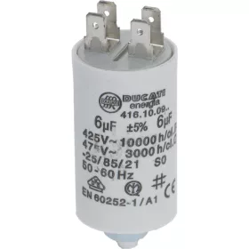 kondenzátor ELECTRICAL 6ľF
