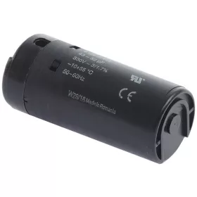   Indító Kondenzátor - 43-52µF 330V - Ipari hűtőgépekhez (60A1D330043NXET)