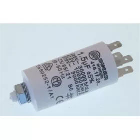 KONDENZÁTOR DUCATI ENERGIA 1.5µF