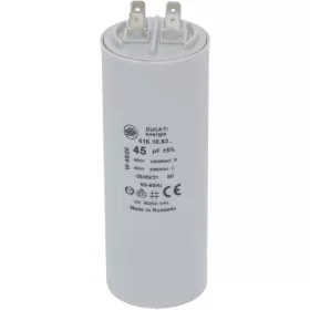 KONDENZÁTOR DUCATI ENERGIA 45µF