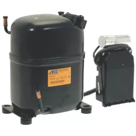 Hutogep dugattyus kompresszor Cubigel MS26TB R404A 220 V CSR