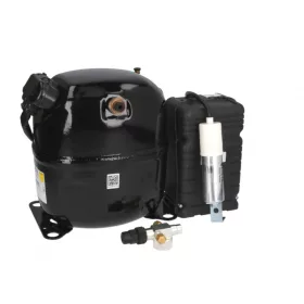 Hutogep kompresszor Tecumseh CAJ2432Z 18,3 cm3 R452A 220-240 V CSR