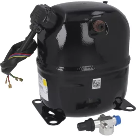 TECUMSEH TAJ2464Z VA TC KOMPRESSZOR