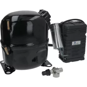 KOMPRESSZOR TECUMSEH AJ4519P VATC CSR