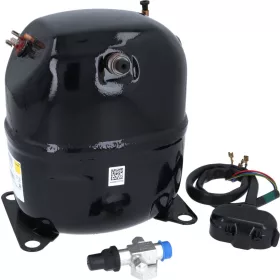 Hűtőgép tecumseh TAJ9510Z/R kompresszor