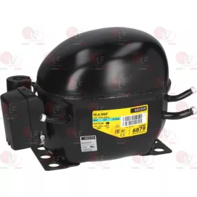 SECOP NL8.4MF CSIR KOMPRESSZOR