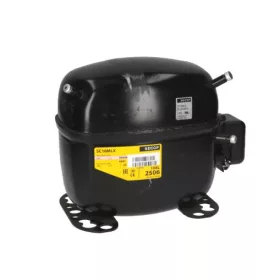 Secop SC10MLX hermetikus kompresszor R404A MBP 104L2506