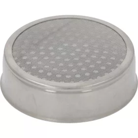 Kávégép megerősített zuhanyrács ø 60 mm