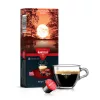 Martello Decaffeinato Kávékapszula – Koffeinmentes, Karamellás jegyek – Martello rendszerhez (10 db)