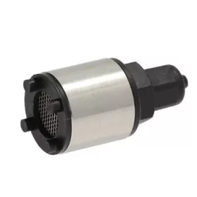 ADLER Visszacsapó Szelep Szűrővel - ø 20mm - Ipari mosogatógépekhez (20074)